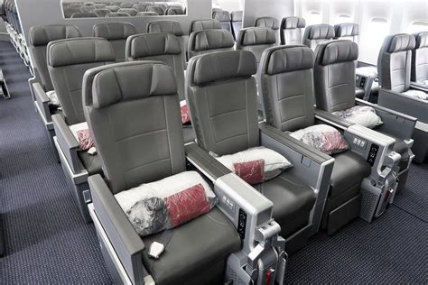 aa premium economy 777